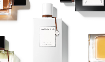 VAN CLEEF & ARPELS